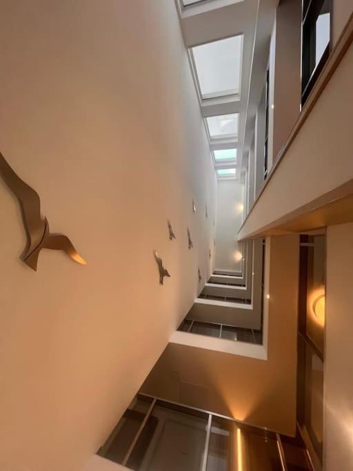 Karzo Property Lk 209 Budapest Exterior photo